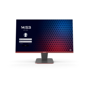 Moza Gaming Monitor 32″ FHD